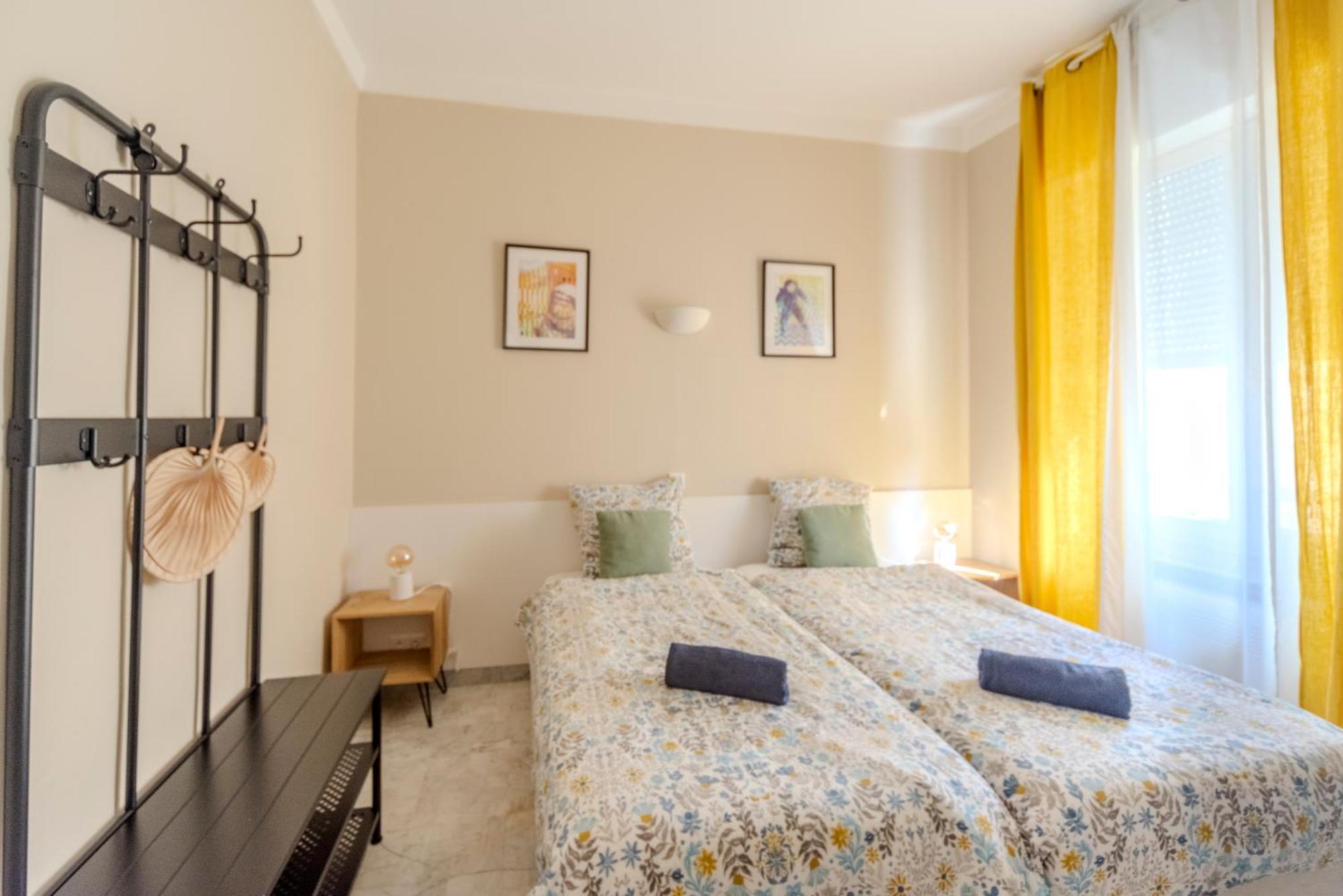 Lovely Renovated 45M2 In The Hearth Of Канны Экстерьер фото