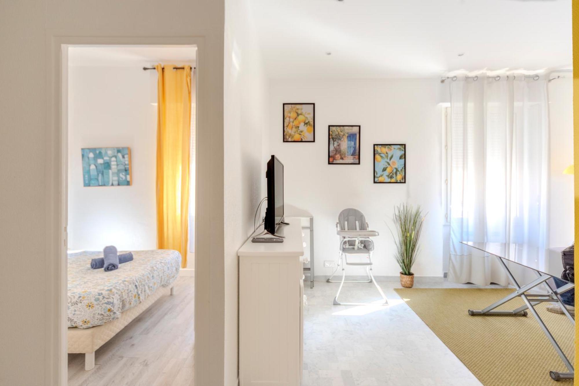 Lovely Renovated 45M2 In The Hearth Of Канны Экстерьер фото