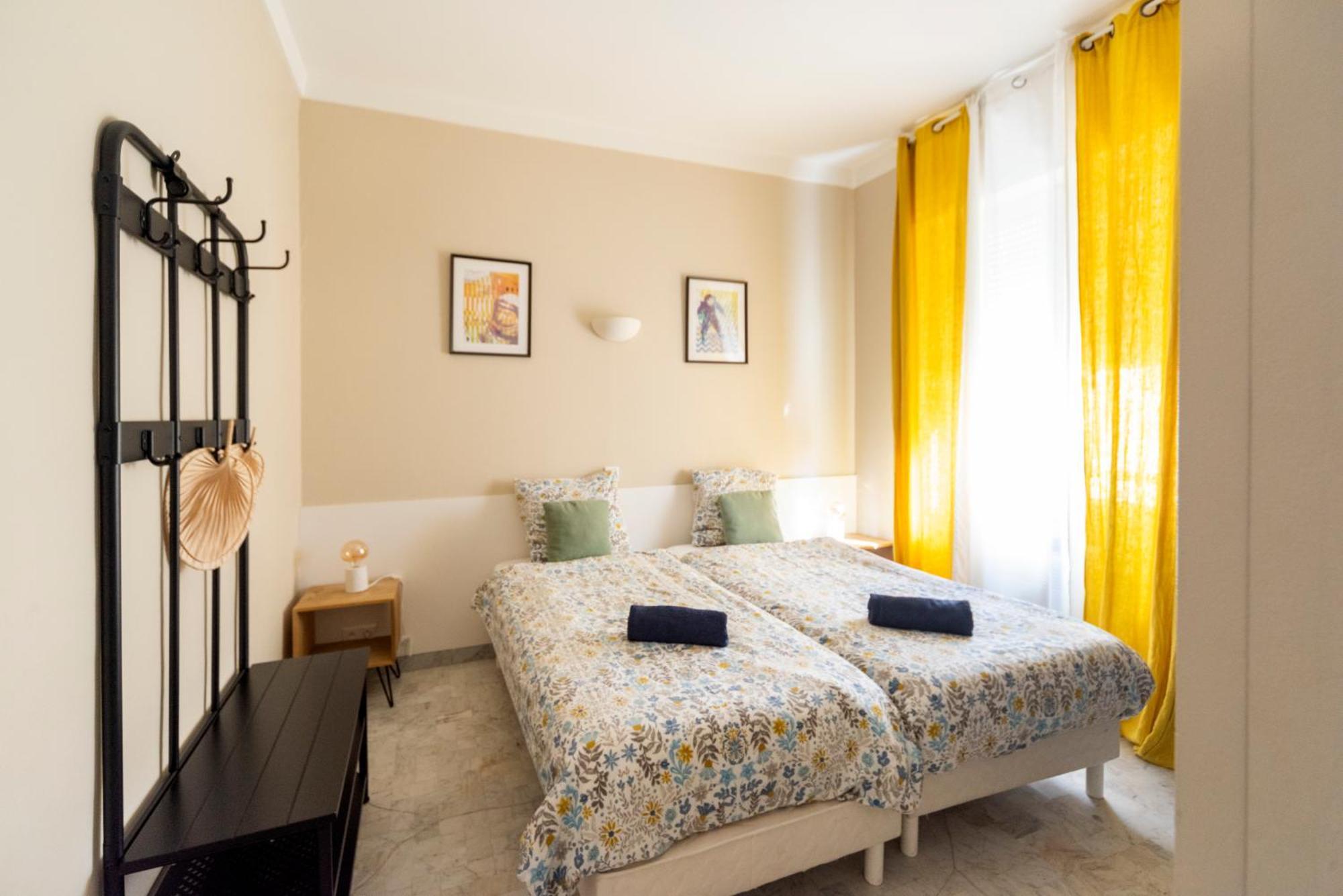 Lovely Renovated 45M2 In The Hearth Of Канны Экстерьер фото