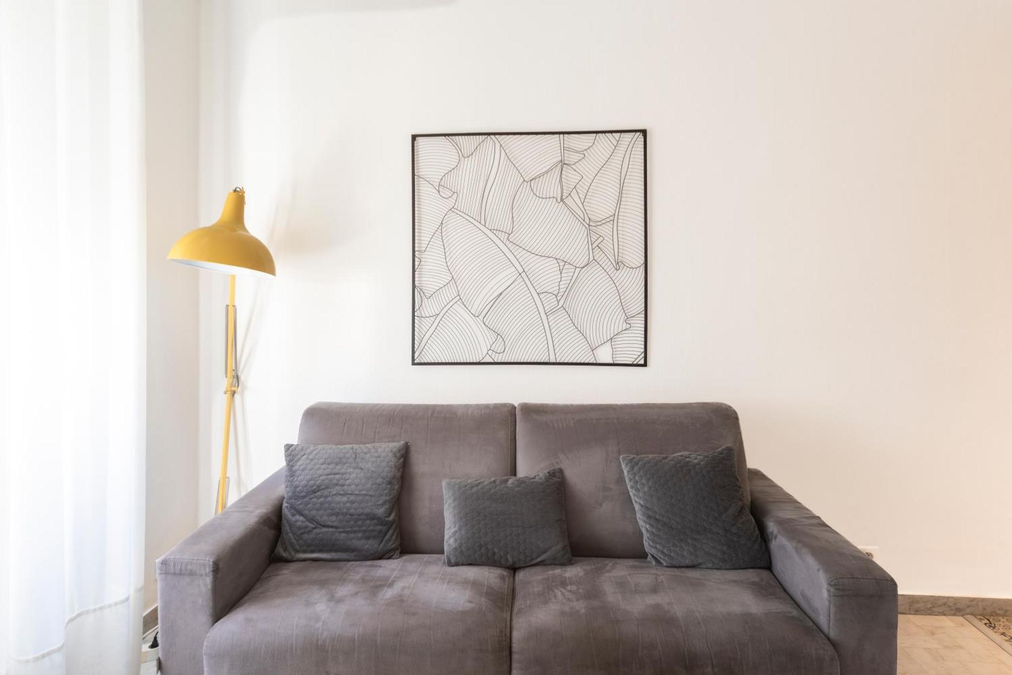 Lovely Renovated 45M2 In The Hearth Of Канны Экстерьер фото