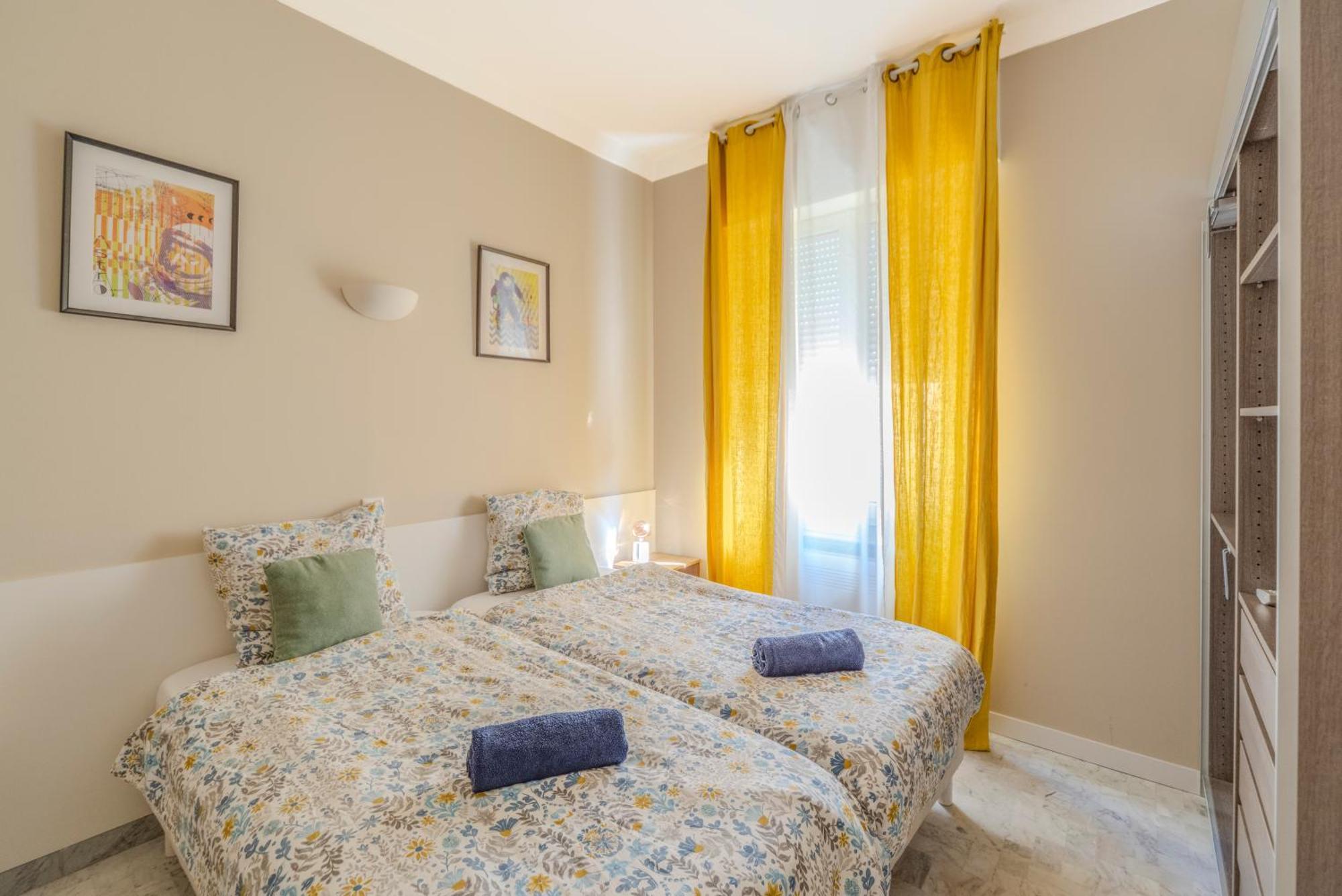 Lovely Renovated 45M2 In The Hearth Of Канны Экстерьер фото